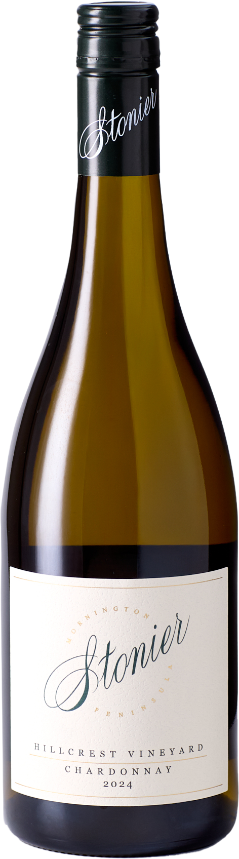 Stonier Wines Hillcrest Vineyard Single Vineyard Chardonnay 2024